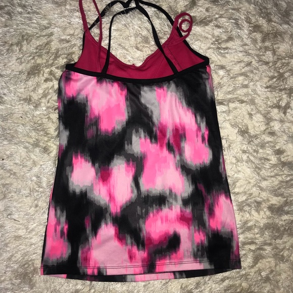 Champion Razorback Top - Picture 2 of 2